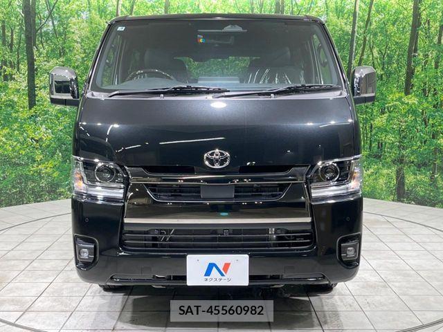 Toyota HIACE VAN 2026-08 8832113-13