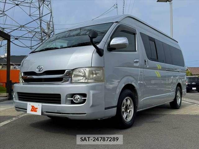 Toyota HIACE VAN 2008-11 8832148-9