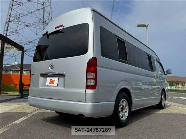 Toyota HIACE VAN 2008-11 8832148-14