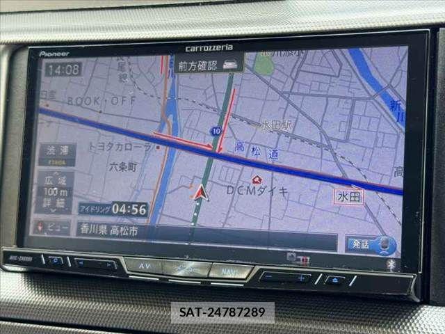Toyota HIACE VAN 2008-11 8832148-2