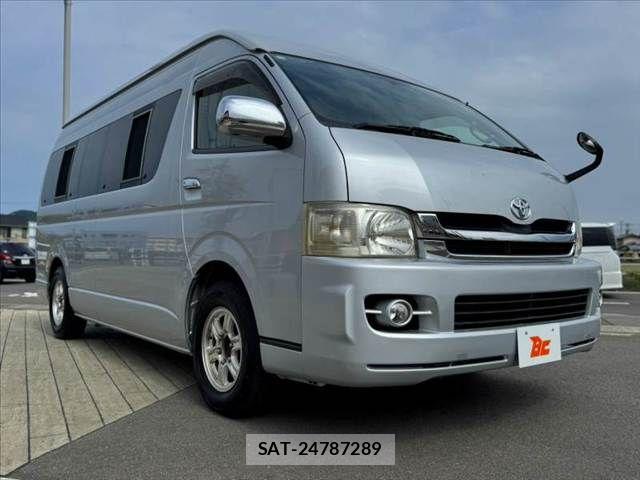 Toyota HIACE VAN 2008-11 8832148-7