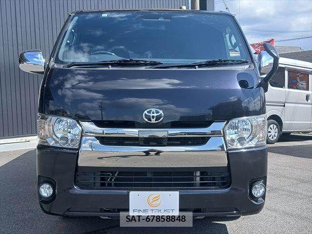 Toyota HIACE VAN 2019-10 8832138-13