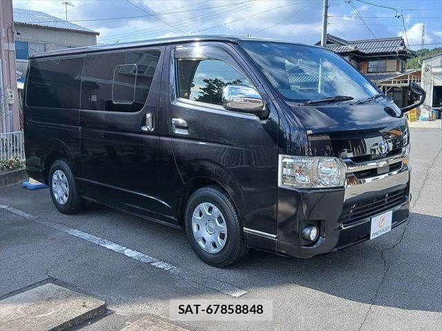Toyota HIACE VAN 2019-10 8832138-14