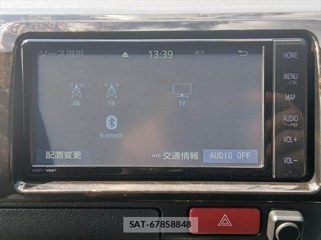 Toyota HIACE VAN 2019-10 8832138-4