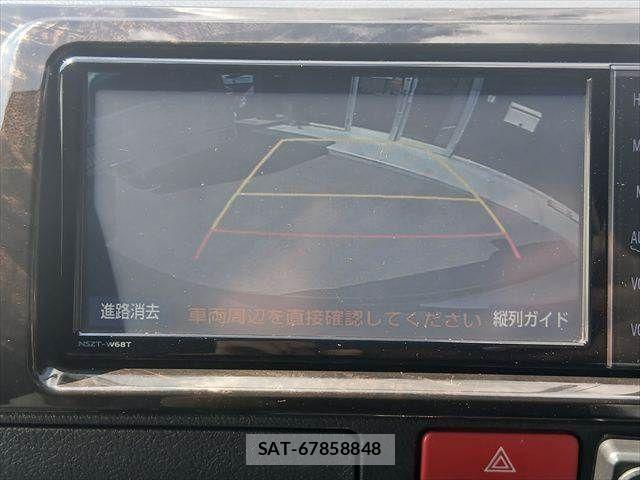 Toyota HIACE VAN 2019-10 8832138-5