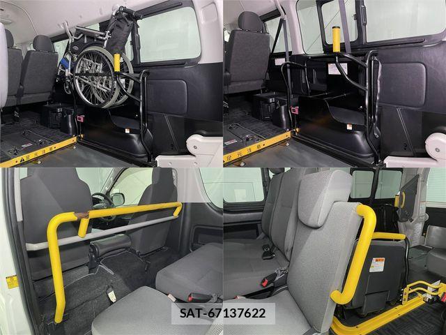 Toyota HIACE VAN 2014-04 8832142-15