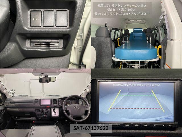 Toyota HIACE VAN 2014-04 8832142-18