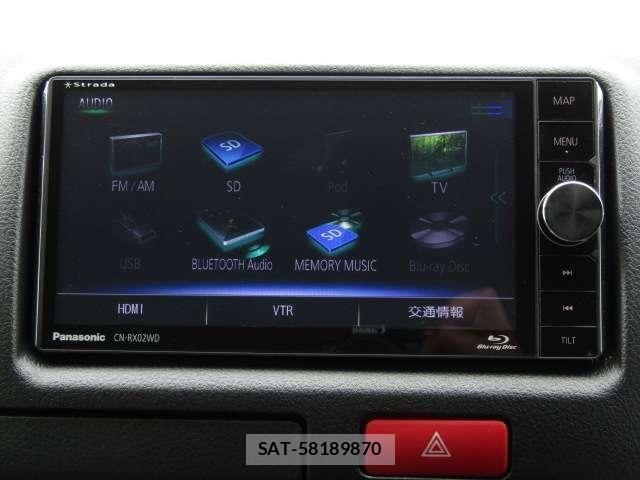 Toyota HIACE VAN 2025-10 8832126-4
