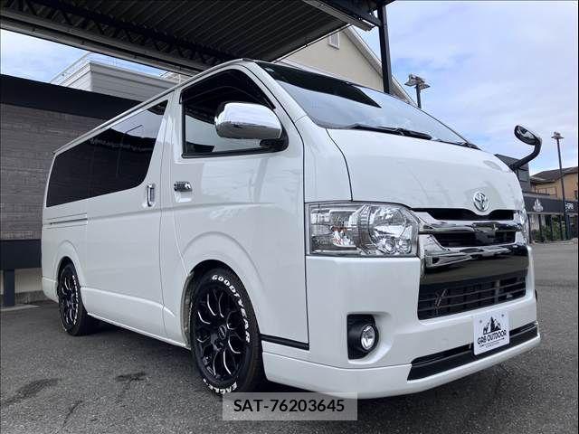 Toyota HIACE VAN 2018-12 8832124-10