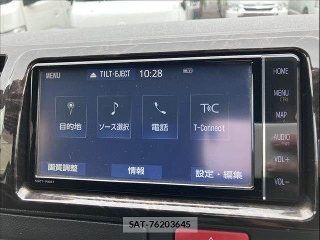 Toyota HIACE VAN 2018-12 8832124-16