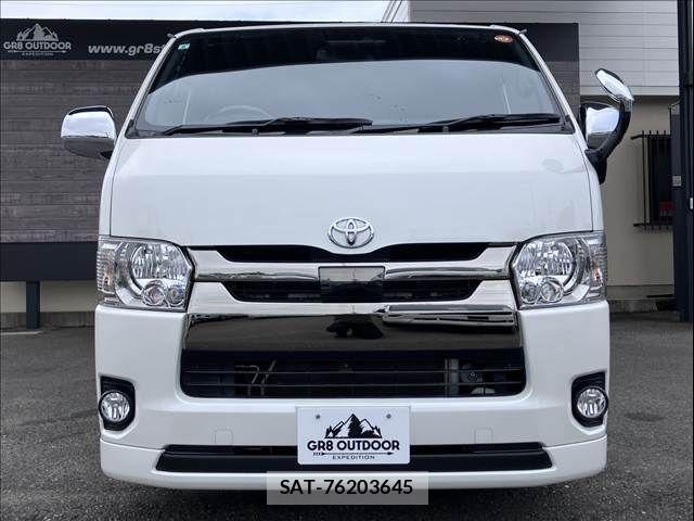 Toyota HIACE VAN 2018-12 8832124-1