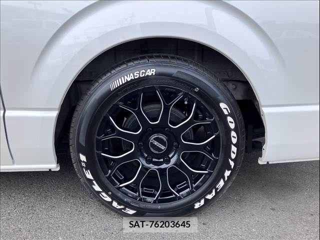 Toyota HIACE VAN 2018-12 8832124-20