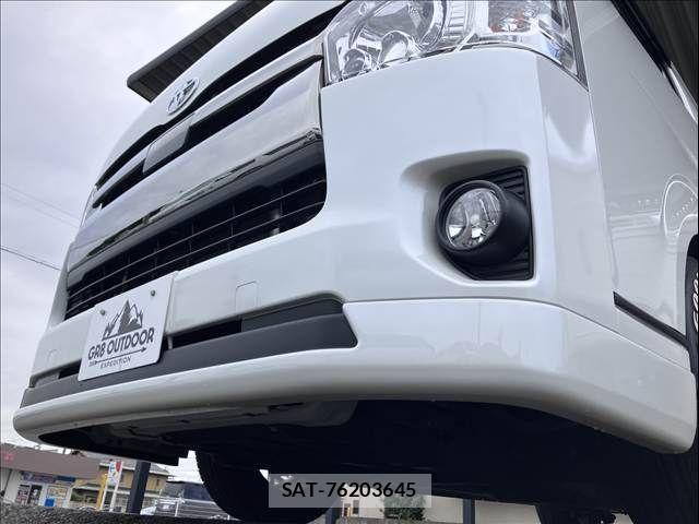 Toyota HIACE VAN 2018-12 8832124-23