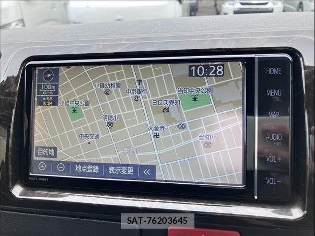 Toyota HIACE VAN 2018-12 8832124-4