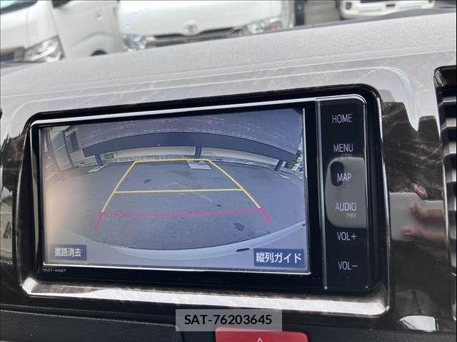 Toyota HIACE VAN 2018-12 8832124-5