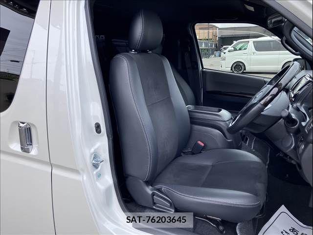 Toyota HIACE VAN 2018-12 8832124-6