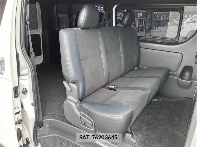 Toyota HIACE VAN 2018-12 8832124-7