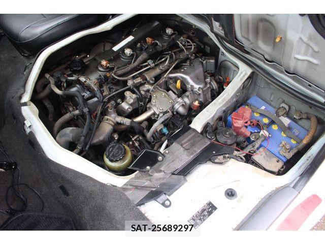 Toyota HIACE VAN 2008-07 8832146-10
