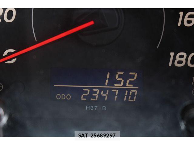 Toyota HIACE VAN 2008-07 8832146-14
