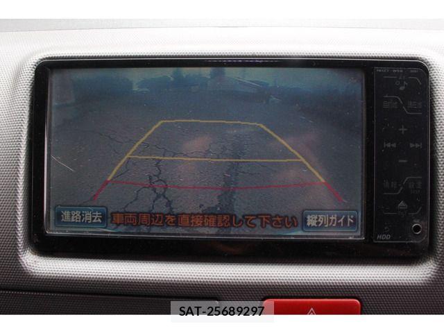 Toyota HIACE VAN 2008-07 8832146-6