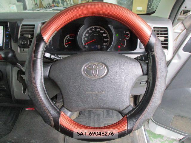 Toyota HIACE VAN 2006-04 8832151-12