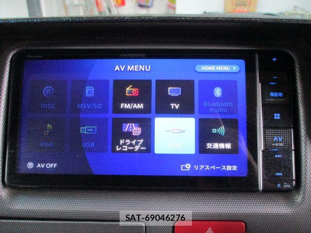 Toyota HIACE VAN 2006-04 8832151-15