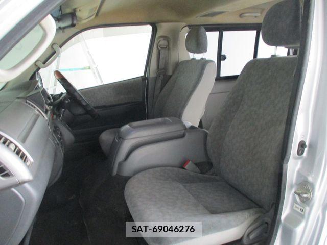 Toyota HIACE VAN 2006-04 8832151-8