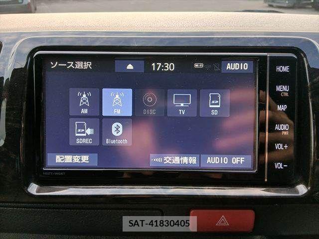Toyota HIACE VAN 2020-08 8832137-4