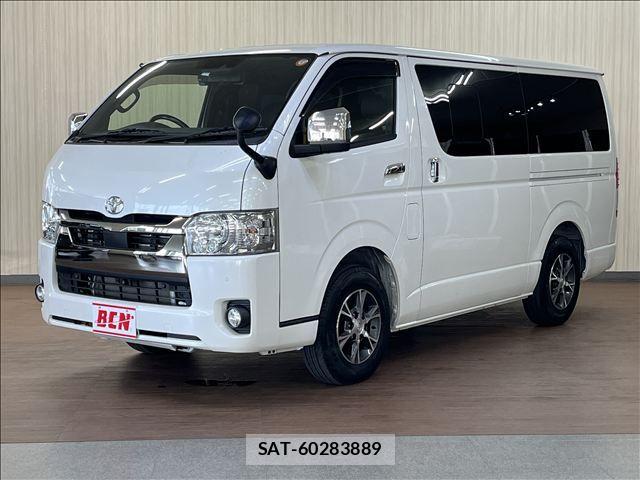 Toyota HIACE VAN 2020-09 8832116-0
