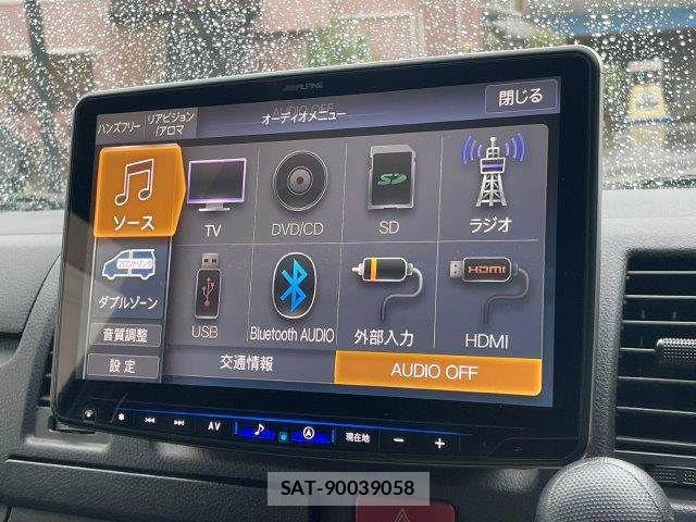 Toyota HIACE VAN 2020-12 8832128-5