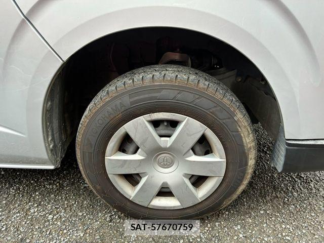 Toyota HIACE VAN 2019-12 8832144-1