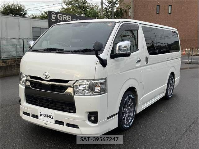 Toyota HIACE VAN 2024-03 8832114-5