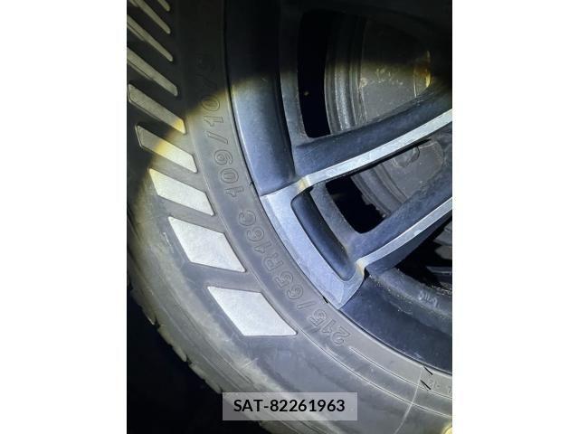 Toyota HIACE VAN 2008-08 8832153-9