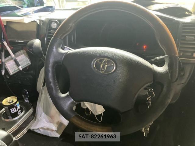 Toyota HIACE VAN 2008-08 8832153-12