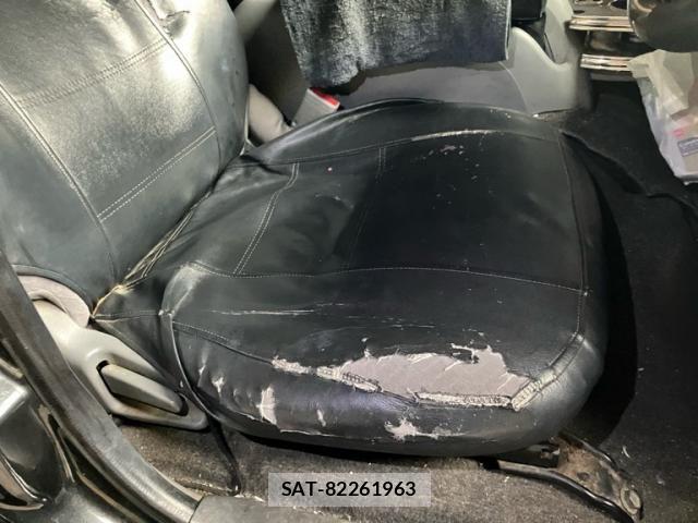Toyota HIACE VAN 2008-08 8832153-13