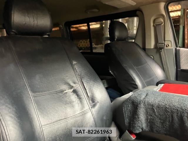 Toyota HIACE VAN 2008-08 8832153-14