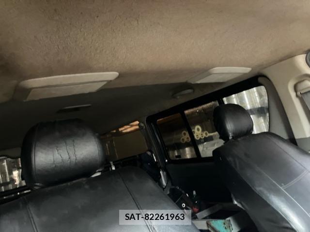 Toyota HIACE VAN 2008-08 8832153-15