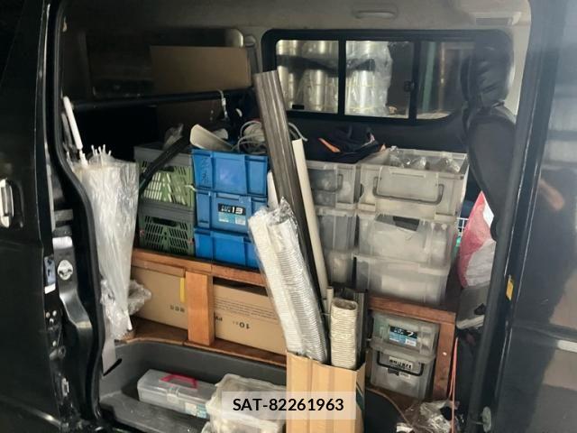 Toyota HIACE VAN 2008-08 8832153-16