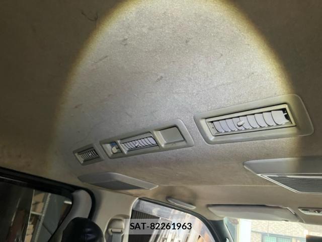 Toyota HIACE VAN 2008-08 8832153-19