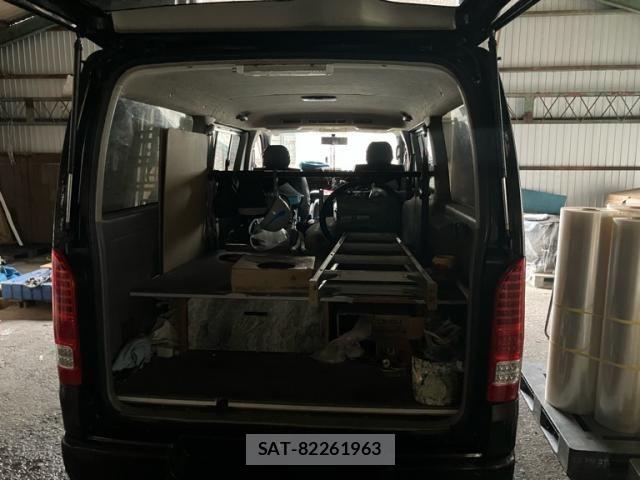 Toyota HIACE VAN 2008-08 8832153-20