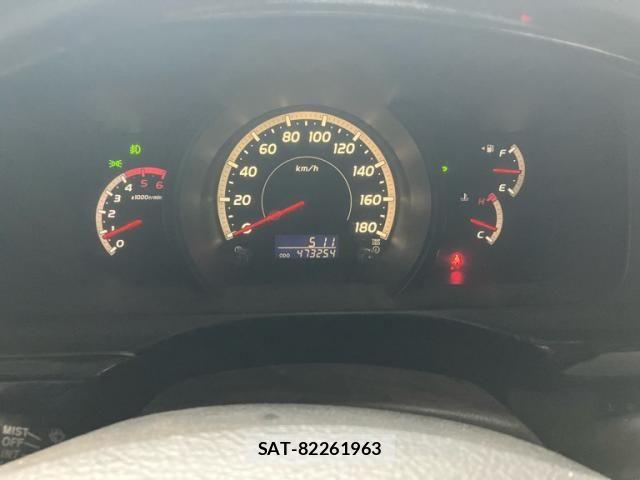 Toyota HIACE VAN 2008-08 8832153-21