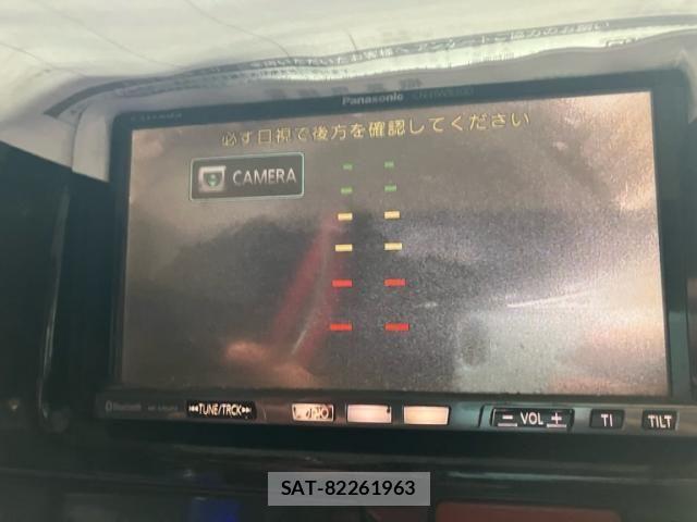 Toyota HIACE VAN 2008-08 8832153-23