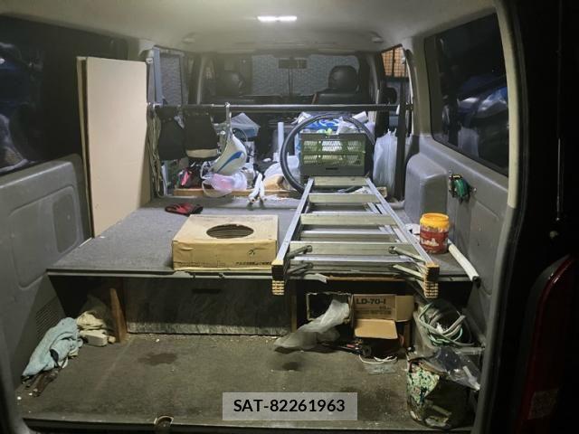 Toyota HIACE VAN 2008-08 8832153-28