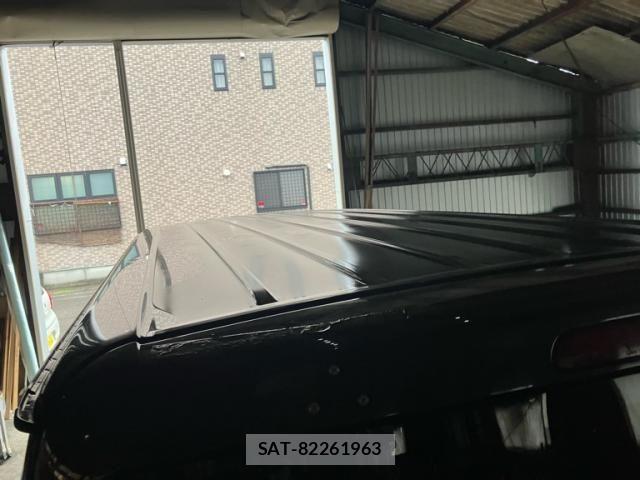 Toyota HIACE VAN 2008-08 8832153-7