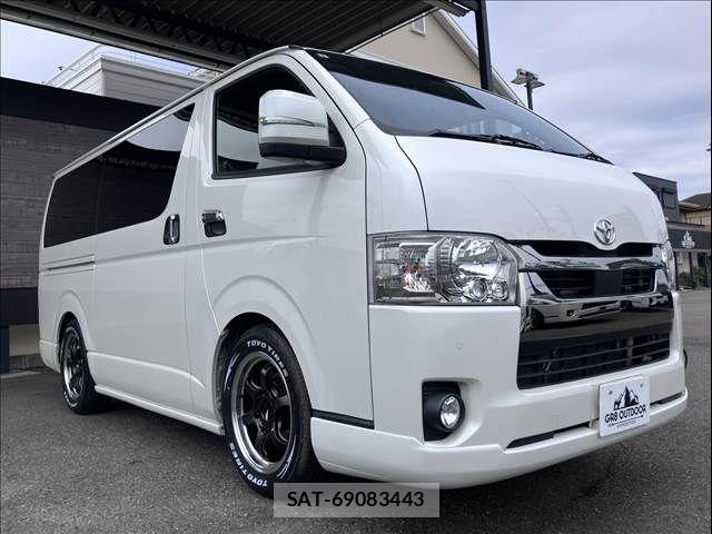 Toyota HIACE VAN 2021-07 8832115-10