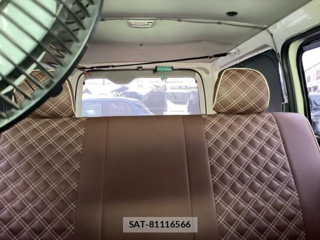 Toyota HIACE VAN 2005-01 8832150-14