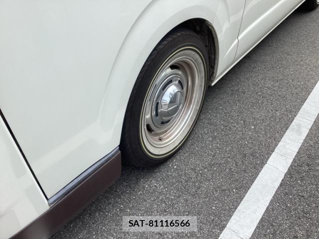 Toyota HIACE VAN 2005-01 8832150-1