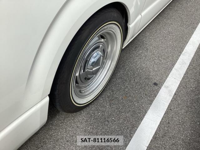 Toyota HIACE VAN 2005-01 8832150-5