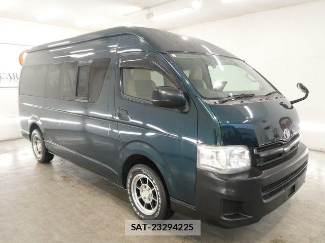 Toyota HIACE VAN 2012-03 8850919-0