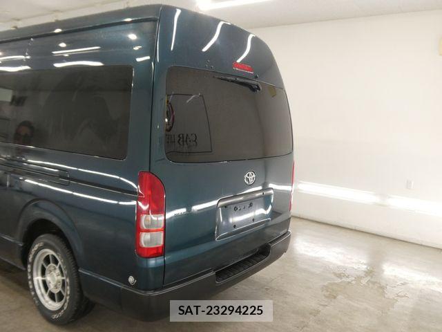 Toyota HIACE VAN 2012-03 8850919-9